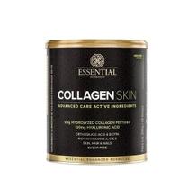 Suplemento Essential Nutrition Collagen Skin Neutro Lata 330g 30 doses