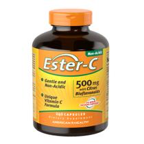 Suplemento Ester-C com Bioflavonóides Cítricos - American Health