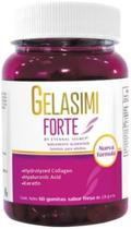 Suplemento Eternal Secret Gelasimi Forte Gummies 60 Suplemento Eternal Secret Gelasimi Forte Gummies 60