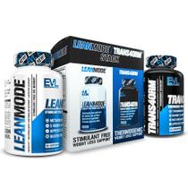 Suplemento Evolution EVL Weight Loss Support Stack
