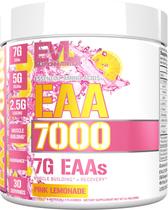 Suplemento Evolution Nutrition EAA7000 30 porções
