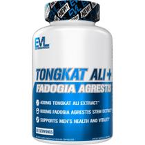 Suplemento Evolution Nutrition Tongkat Ali + Fadogia Agrestis