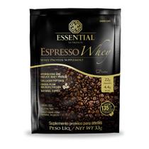 Suplemento Expresso Whey Essential Nutrition 32g
