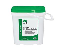 Suplemento Farnam Equi Aid Natural Horse Pellets 2,27 kg
