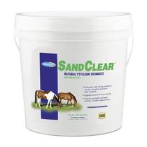 Suplemento Farnam Sand Clear para Cavalos - 10 Libras