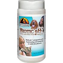 Suplemento felino canino Wysong Biotic pH 275 ml