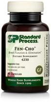 Suplemento Fen-Cho 90 Cápsulas - Standard Process