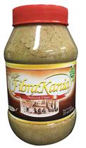Suplemento Fibra Kania Natural Fiber Powder