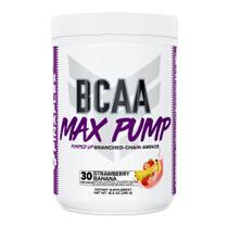 Suplemento FINAFLEX BCAA MAX Pump Morango e Banana 300mL