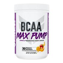 Suplemento FINAFLEX BCAA MAX Pump Peach Mango 300 ml 30 porções