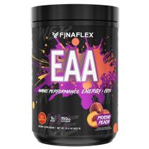 Suplemento FINAFLEX EAA Hardcore Psycho Peach 420ml 30 porções