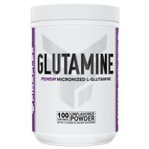 Suplemento FINAFLEX GLUTAMINA pura 500g - 100 porções