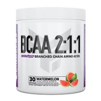 Suplemento FINAFLEX Pure BCAA 2:1:1 Melancia 300mL 30 Serv
