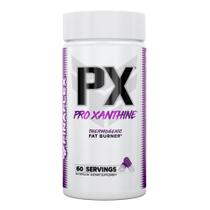 Suplemento FINAFLEX PX PRO Xantina 60 cápsulas