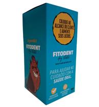 Suplemento Fitodent Dog Sticks 12x8g Display- Organnact Suplemento Fitodent Dog Sticks 12x8g Display- Organnact