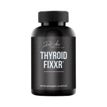 Suplemento Fixxr Thyroid Fixxr T2 60 cápsulas para 30 dias