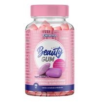 Suplemento Flofarma Beauty Gum Vitaminas e Minerais 90 Und Suplemento Flofarma Beauty Gum Vitaminas e Minerais 90 Und