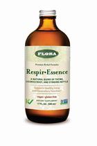 Suplemento Flora Respir-Essence Lung & Respiratory 500mL
