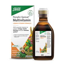 Suplemento Floradix Epresat Multivitamínico Adulto 250mL Suplemento Floradix Epresat Multivitamínico Adulto 250mL