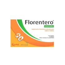 Suplemento Florentero 10 comprimidos Bioctal