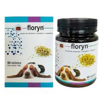 Suplemento Floryn para Cães 60 Tabletes