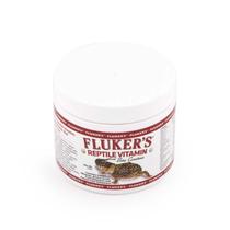 Suplemento Fluker's Repta Vitamin Reptile com betacaroteno 75mL