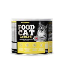 Suplemento Food Cat Adulto 100g -botupharma