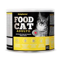 Suplemento Food Cat Adulto Botupharma - 100g Suplemento Food Cat Adulto Botupharma - 100g