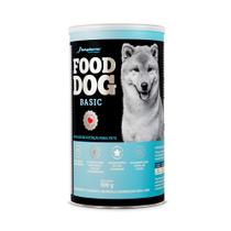 Suplemento Food Dog Basic Botupharma - 500g