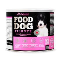 Suplemento Food Dog Botupharma Filhotes - 100g Suplemento Food Dog Botupharma Filhotes - 100g
