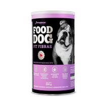 Suplemento Food Dog Botupharma Fit Fibras - 500g