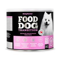 Suplemento Food Dog Botupharma Transition - 100g