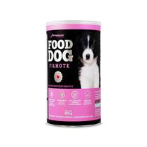 Suplemento Food Dog para Cães Filhote Botupharma 500g