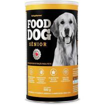 Suplemento Food Dog Sênior 500g