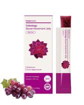 Suplemento FOODOLOGY Coleology Gelatina para Movimentação Intestinal 10 Unidades Suplemento FOODOLOGY Coleology Gelatina para Movimentação Intestinal 10 Unidades