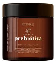 Suplemento Fórmula Prebiótica Em Pó Fibras - Rituária - 200g Sem Sabor