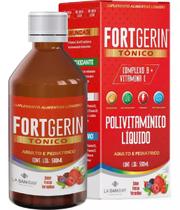 Suplemento Fort Gerin Tonico 500 Ml - La San Day