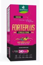 Suplemento Forteplus Stimulus Femme 240ml - Biofhitus