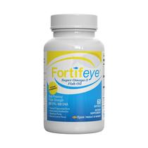 Suplemento Fortifeye Vitamins Super Omega-3 - Óleo de Peixe - 30 Porções