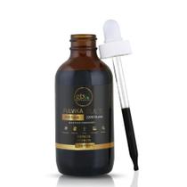 Suplemento Fulvika Trace Mineral Drops 4 onças - 400 porções