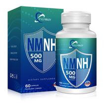Suplemento FYLFRKUY NMNH 500mg (mononucleotídeo de dihidronicotinamida)