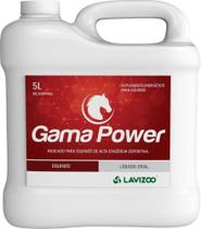 Suplemento Gama Power 5 Litros - Lavizoo