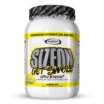 Suplemento Gaspari Nutrition SizeOn Intra-Workout 1,63 kg de limão