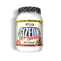 Suplemento Gaspari Nutrition SizeON Maximum Performance