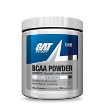 Suplemento GAT Sport BCAA em Pó - 266,5g - Sem Sabor