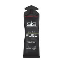 Suplemento Gel Sis Beta Fuel 40g Carbo 60ml Malto