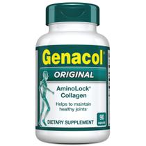 Suplemento Genacol de colágeno hidrolisado Joint Health 90 cápsulas