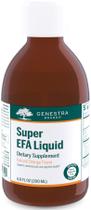 Suplemento Genestra Brands Super EFA Liquid 200ml Laranja