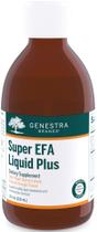 Suplemento Genestra Brands Super EFA Liquid Plus 225 ml
