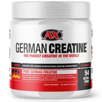 Suplemento German Creatine Pure Creapure 270g (54 porções)